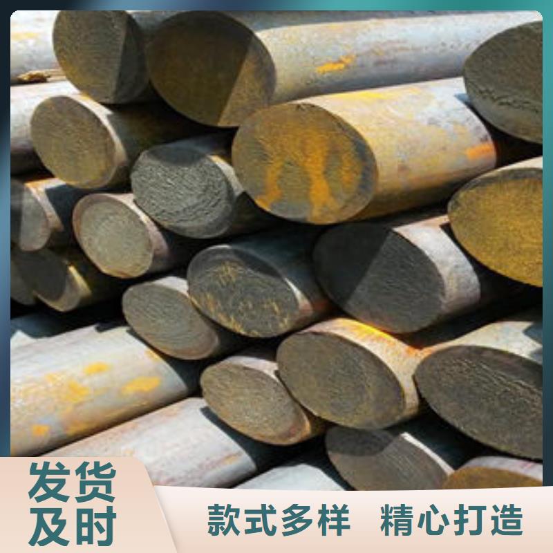 316L不銹鋼圓鋼廠家發(fā)貨