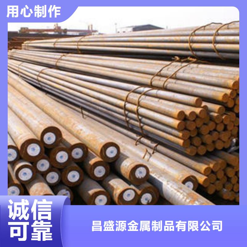 303不銹鋼圓鋼規格表
