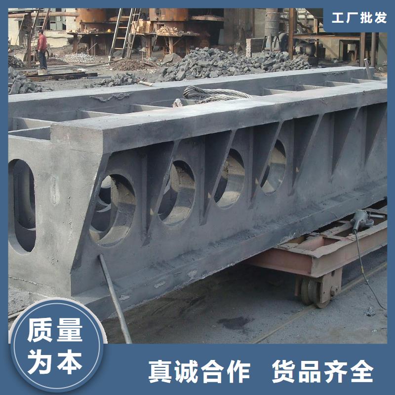 鑄造件鋼管專業(yè)信賴廠家