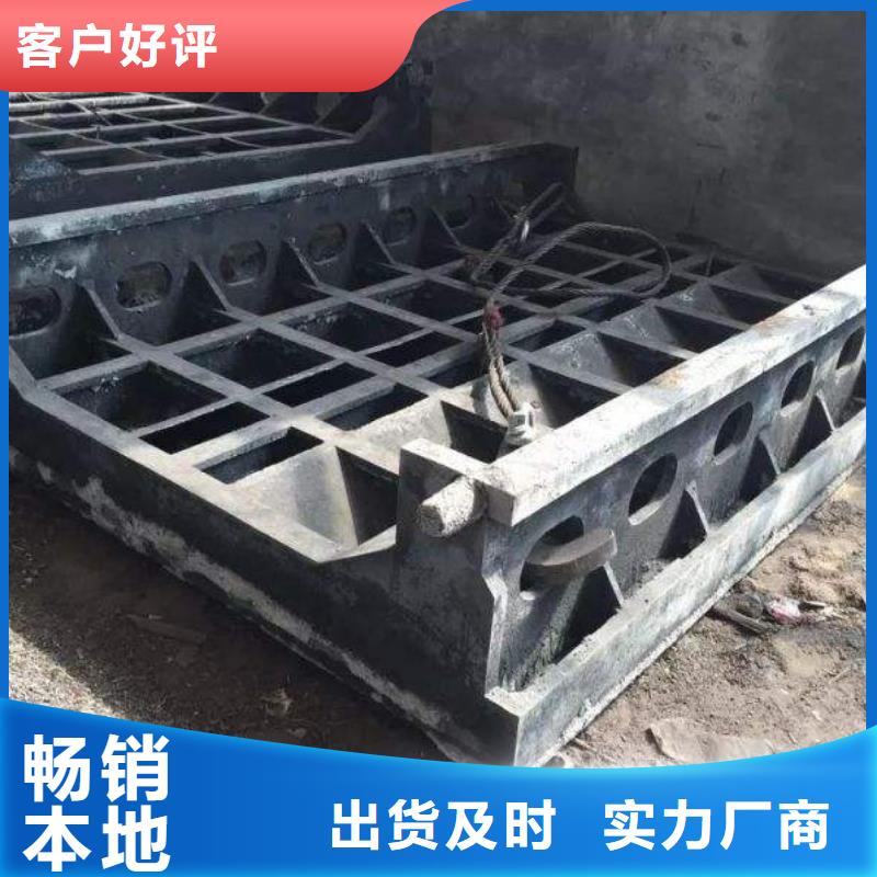 鑄造件-鎳基合金使用壽命長久