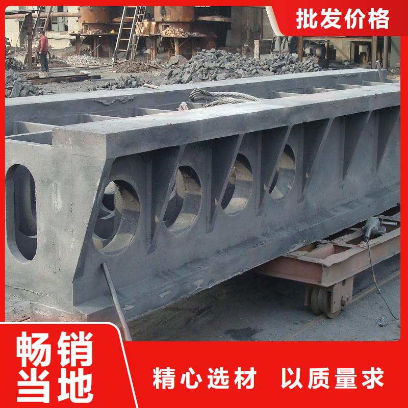 鑄造件鎳基合金匠心品質(zhì)