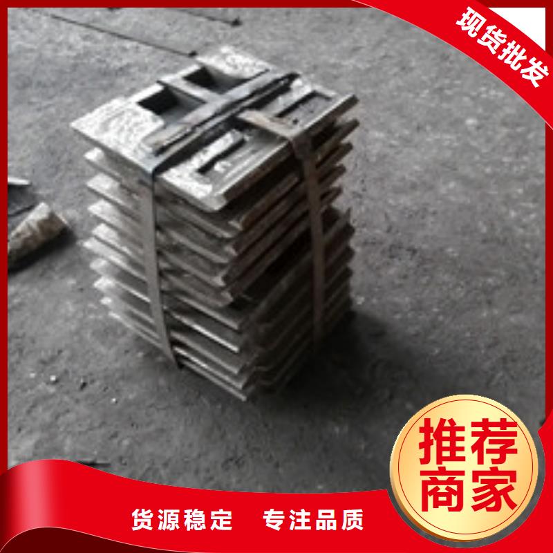 鑄造件-鋼管信譽有保證