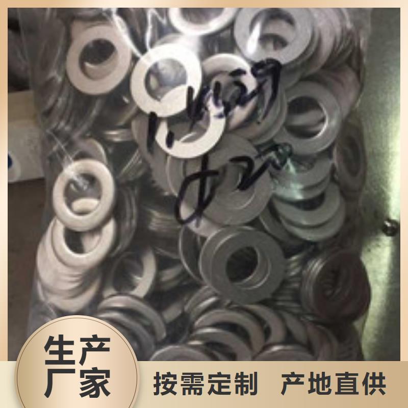 螺栓镍基合金满足多种行业需求