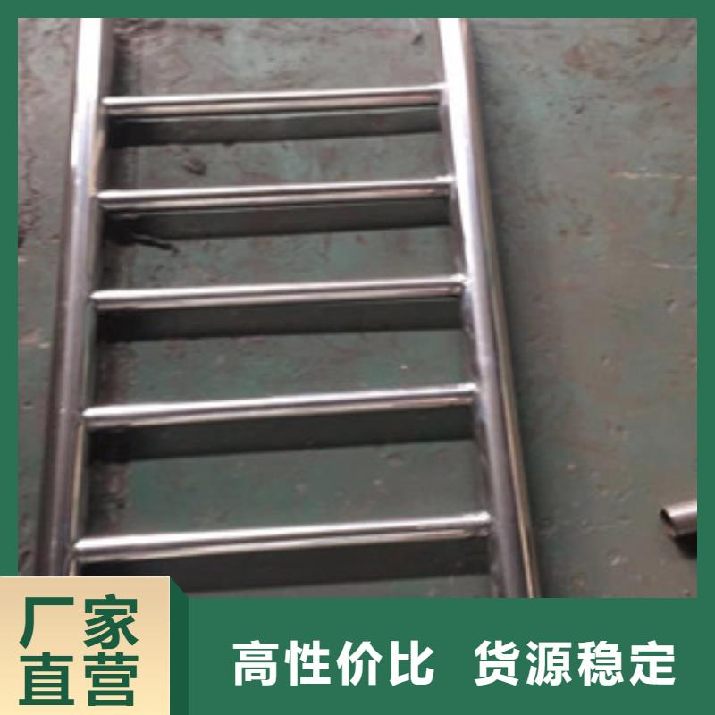 【護欄,不銹鋼復合管橋梁護欄有實力有經驗】