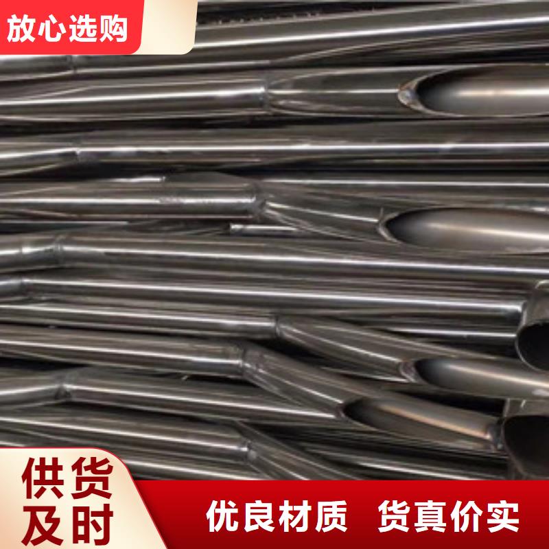 【護欄,不銹鋼復合管橋梁護欄有實力有經驗】