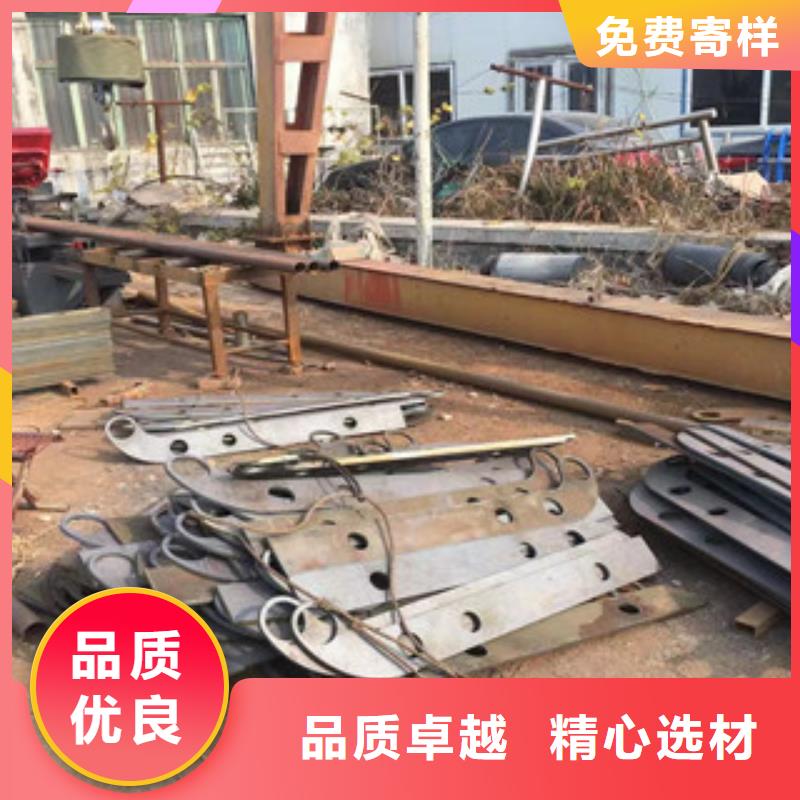立柱304不銹鋼復(fù)合管今日價(jià)格