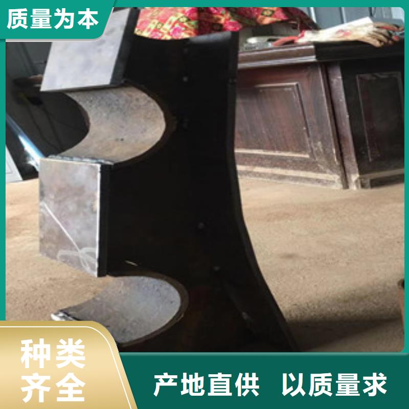 立柱_304不銹鋼復合管產地批發
