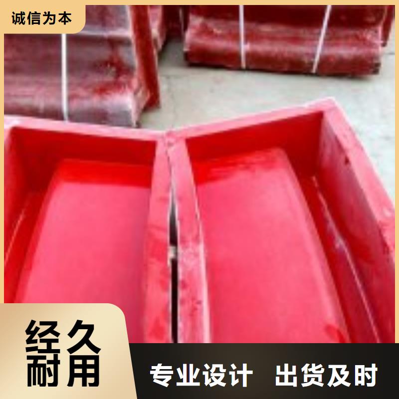 玻璃鋼模具-【擋土墻模具】產品實拍