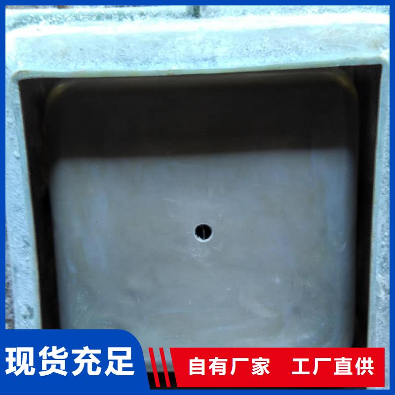 玻璃鋼模具U型槽模具制造廠家