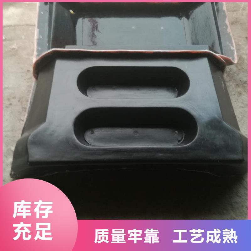 玻璃钢模具标志桩模具买的放心