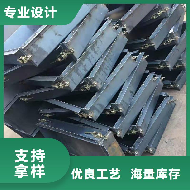 生態擋土墻鋼模具按需定制