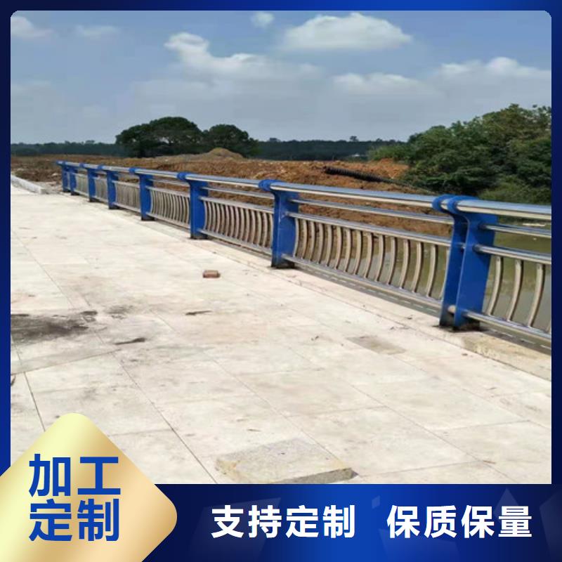 鋼板立柱貨源充足