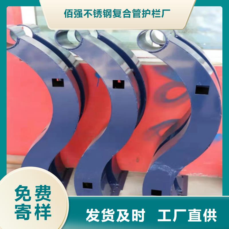 燈箱護欄廠家資訊