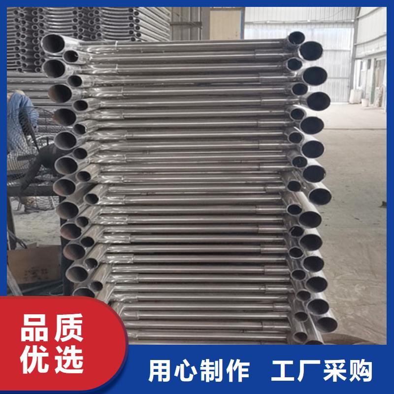 景觀復合管護欄特殊規格可定做