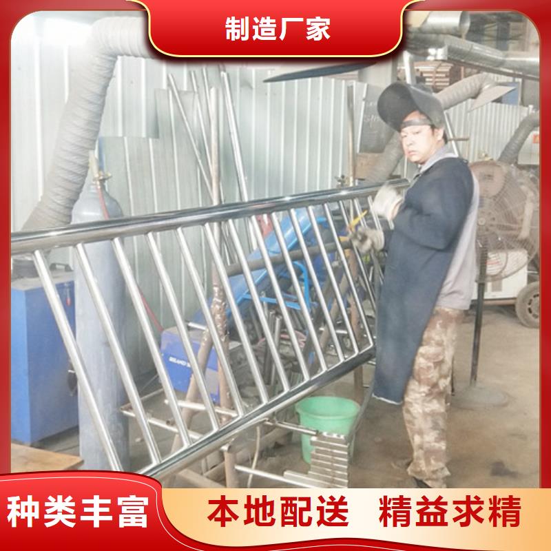 公路用護欄供不應求
