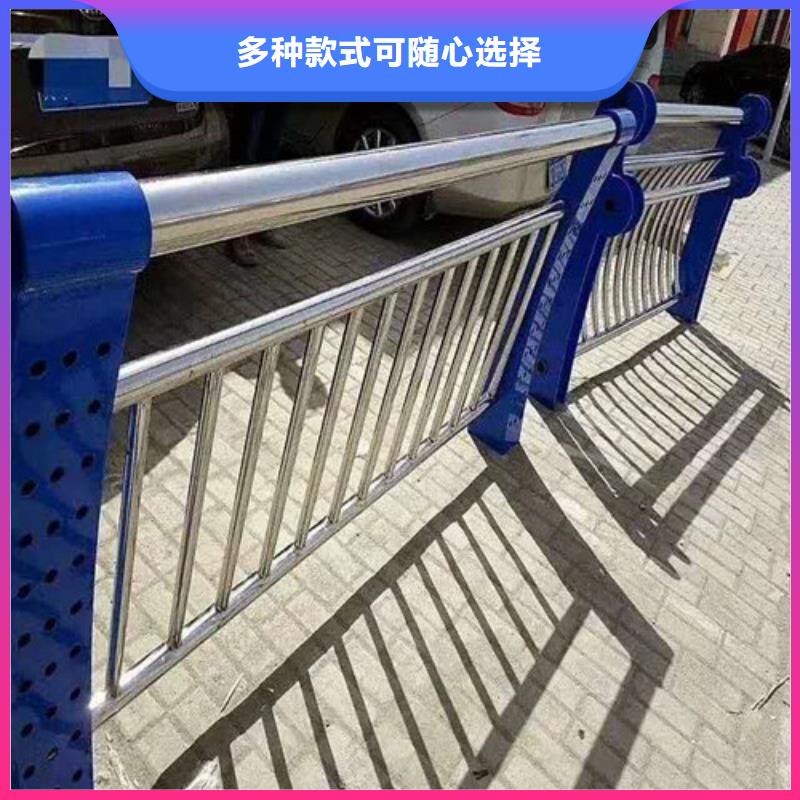 不锈钢复合管-不锈钢复合管护栏现货充裕