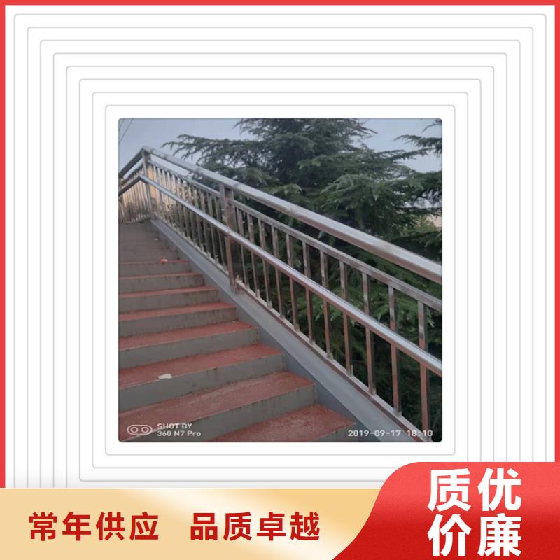 蔚縣不銹鋼復合管價格