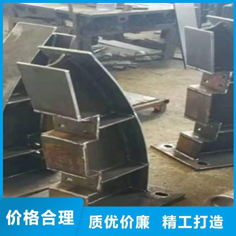 橋梁防撞護(hù)欄燈光源套件生產(chǎn)廠家-lcbqjszp