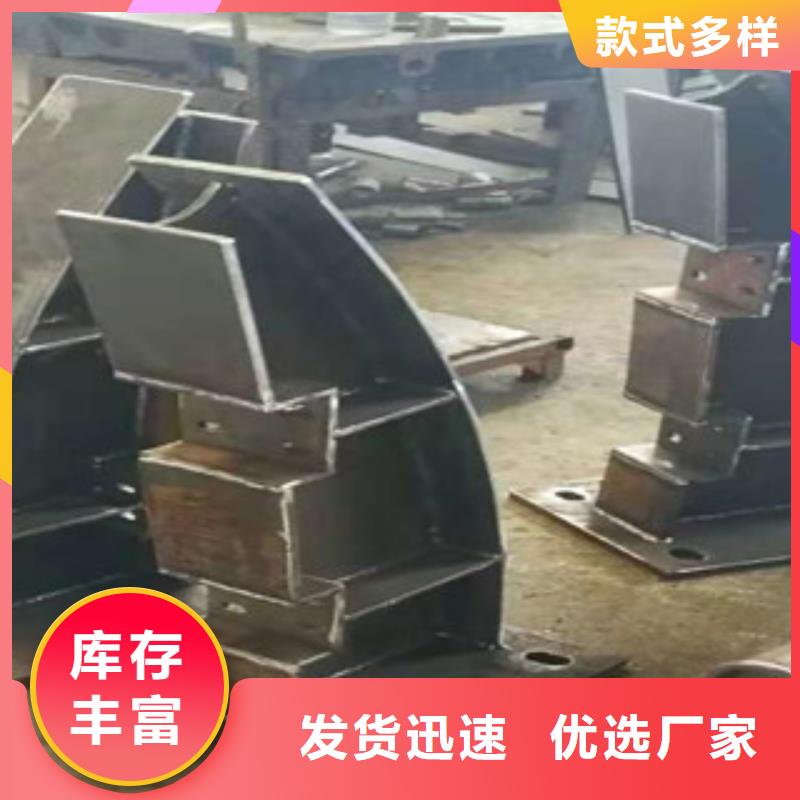 橋梁伸縮縫處防撞護欄鋼板-lcbqjszp