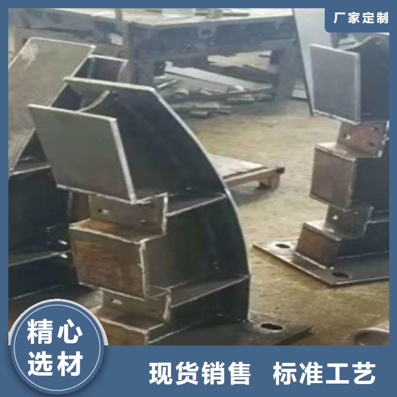 青島李滄橋梁防撞護欄-lcbqjszp