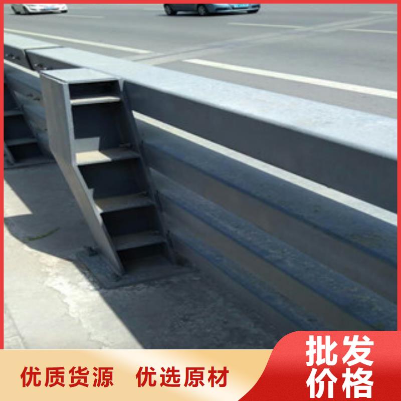 橋梁防撞護欄高度pl3
