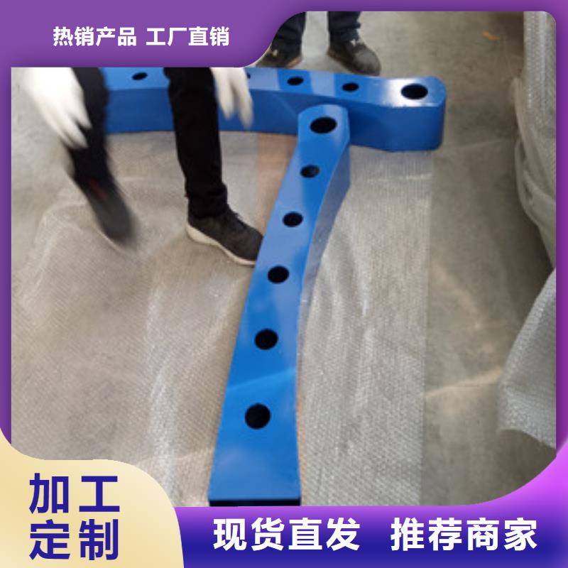 常州橋梁防撞護欄-lcbqjszp