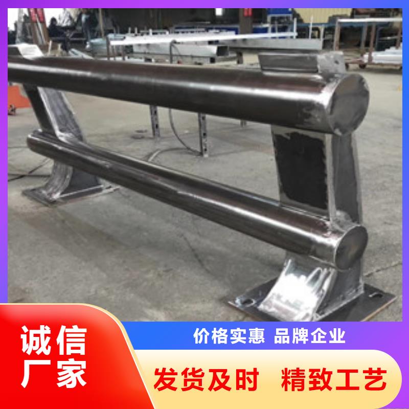 不銹鋼復合管護欄廠-銅塑管和不銹鋼復合管哪個好廠-lcbqjszp