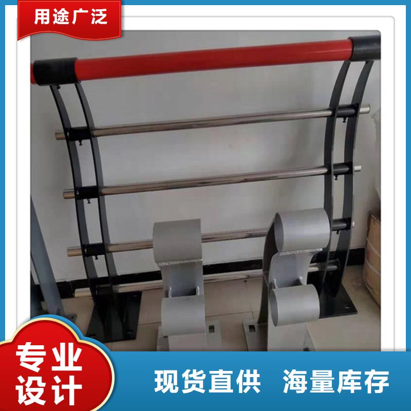 橋梁防撞護欄鋼筋組成-lcbqjszp