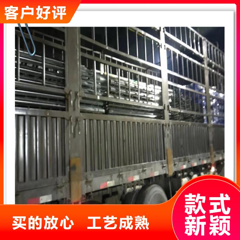不銹鋼復(fù)合管護(hù)欄市場(chǎng)行情