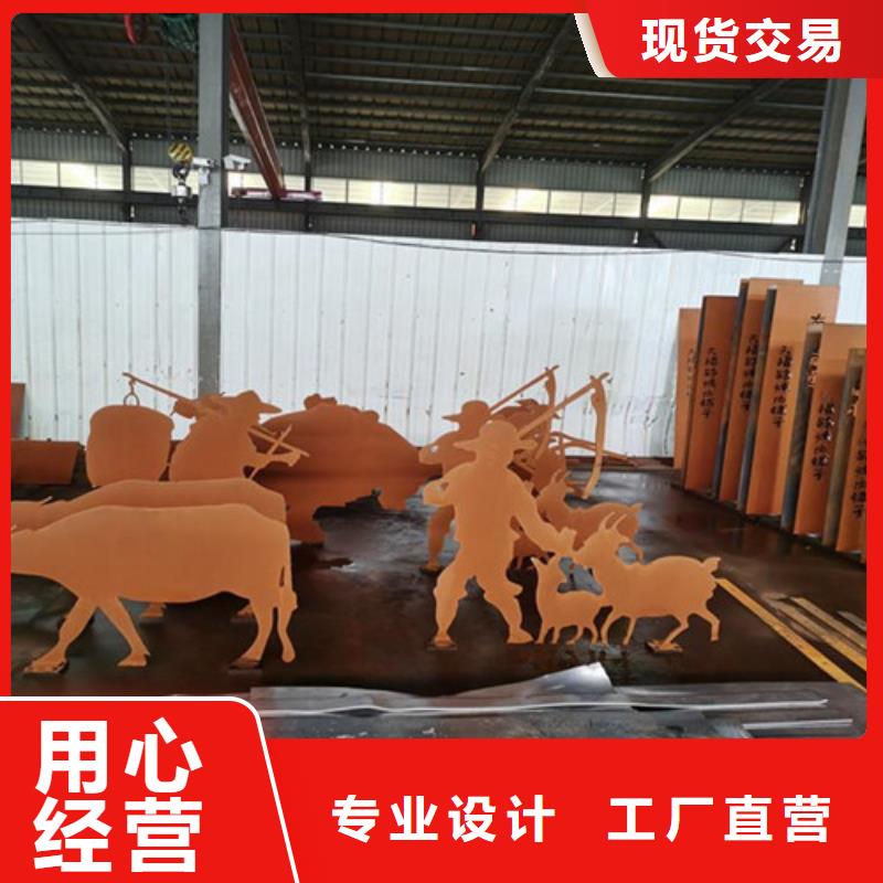 耐候板波形護欄廠家直銷大量現貨