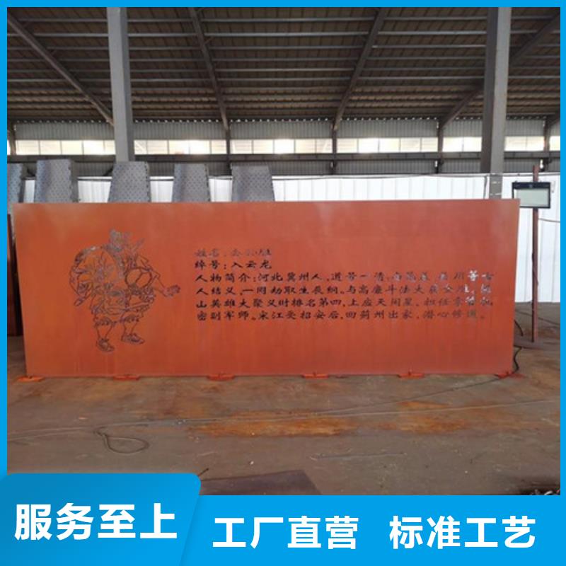 耐候板波形护栏厂家直销大量现货