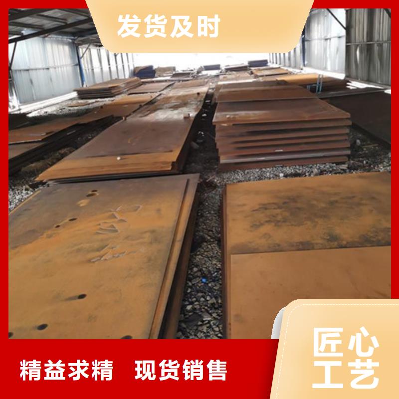 耐候板橋梁護欄發貨及時