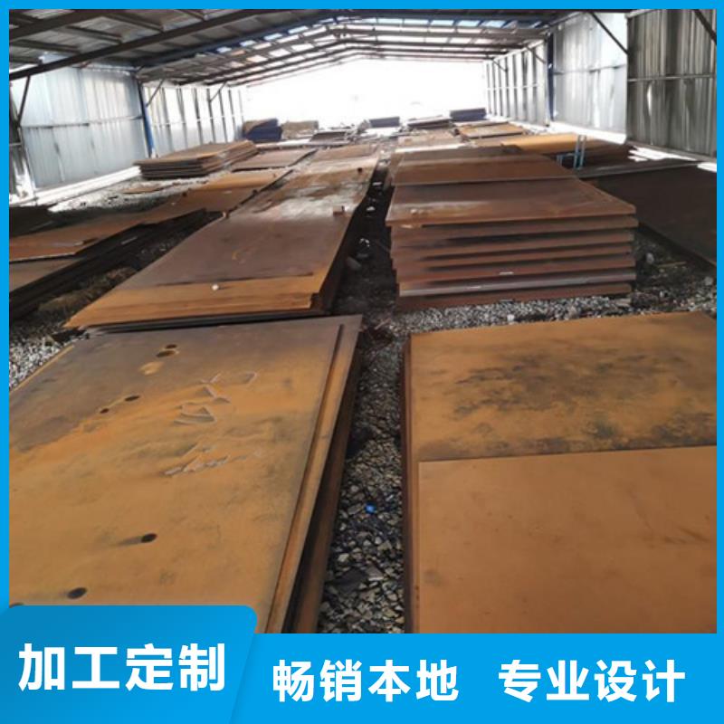 耐候板,不銹鋼復合管護欄每個細節都嚴格把關