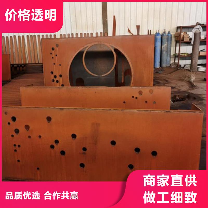 耐候板波形护栏厂家直销大量现货