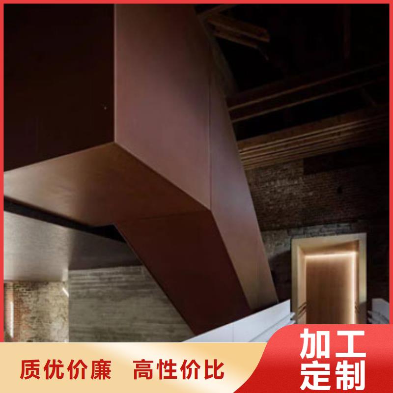 耐候板橋梁護欄發貨及時