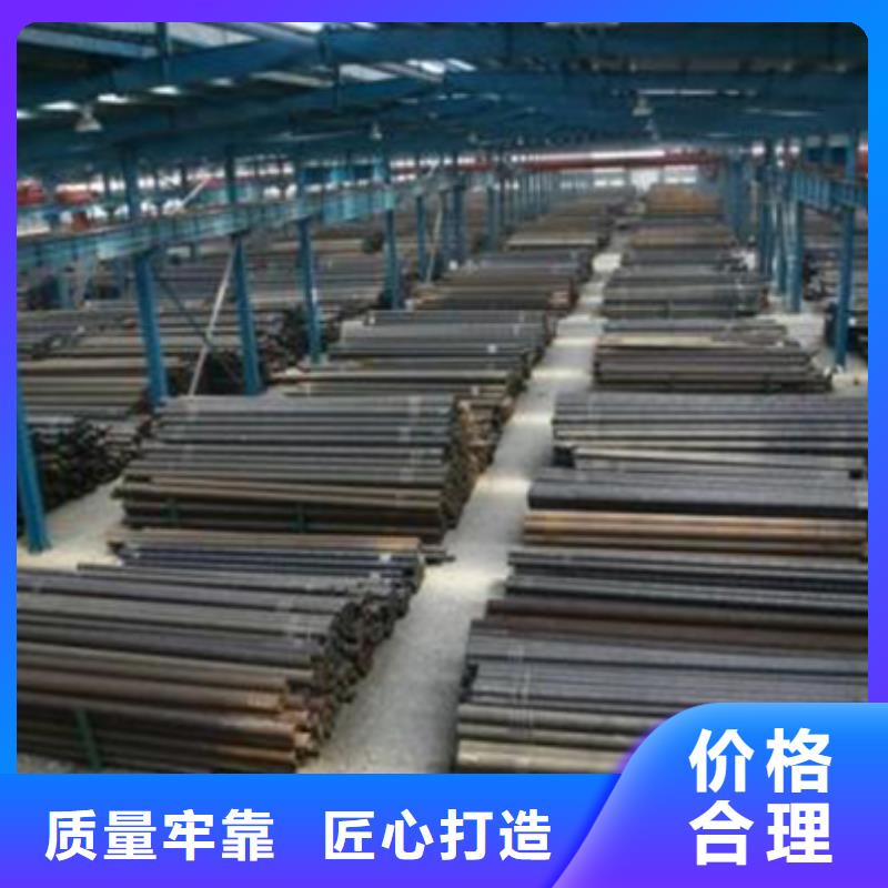 Q345C結構用無縫管哪家價格低