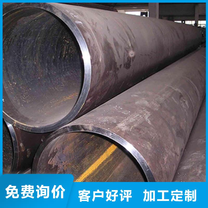結構管出廠嚴格質檢