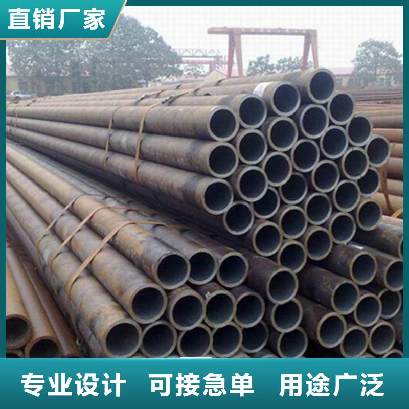 Q345B結構用無縫管定做