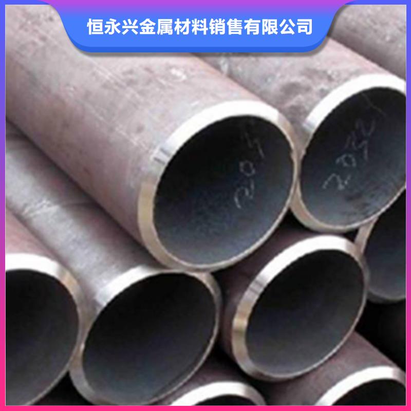 結構管出廠嚴格質檢