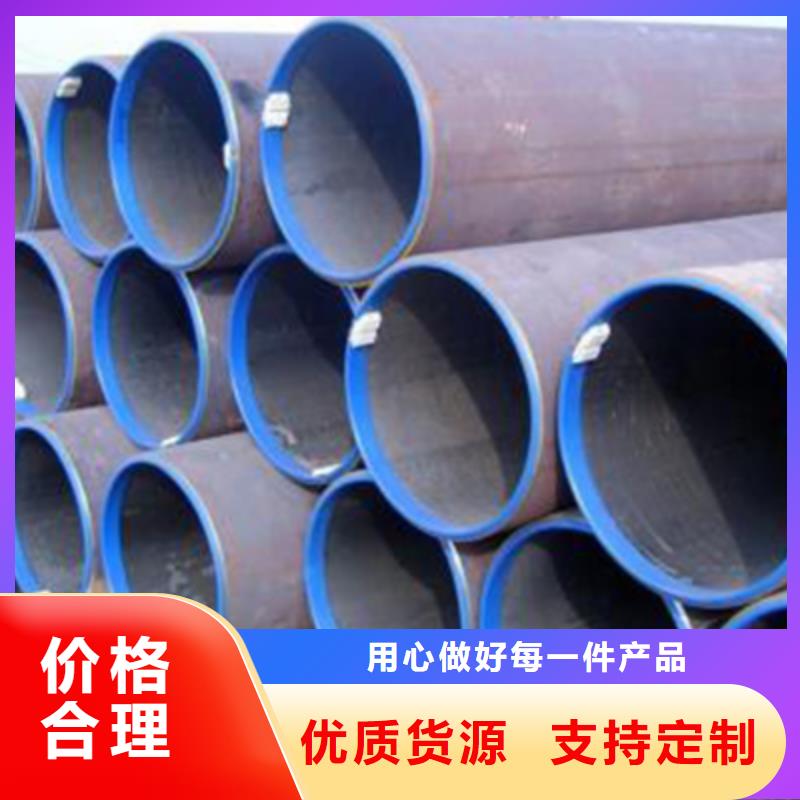 Q345C流體用無縫管化學元素