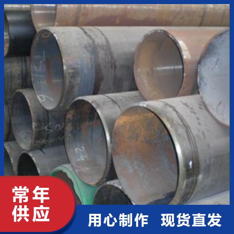 GB/T8163-2025流體管力學性能