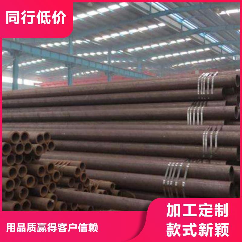 GB/T8163-2025流體用鋼管哪家好