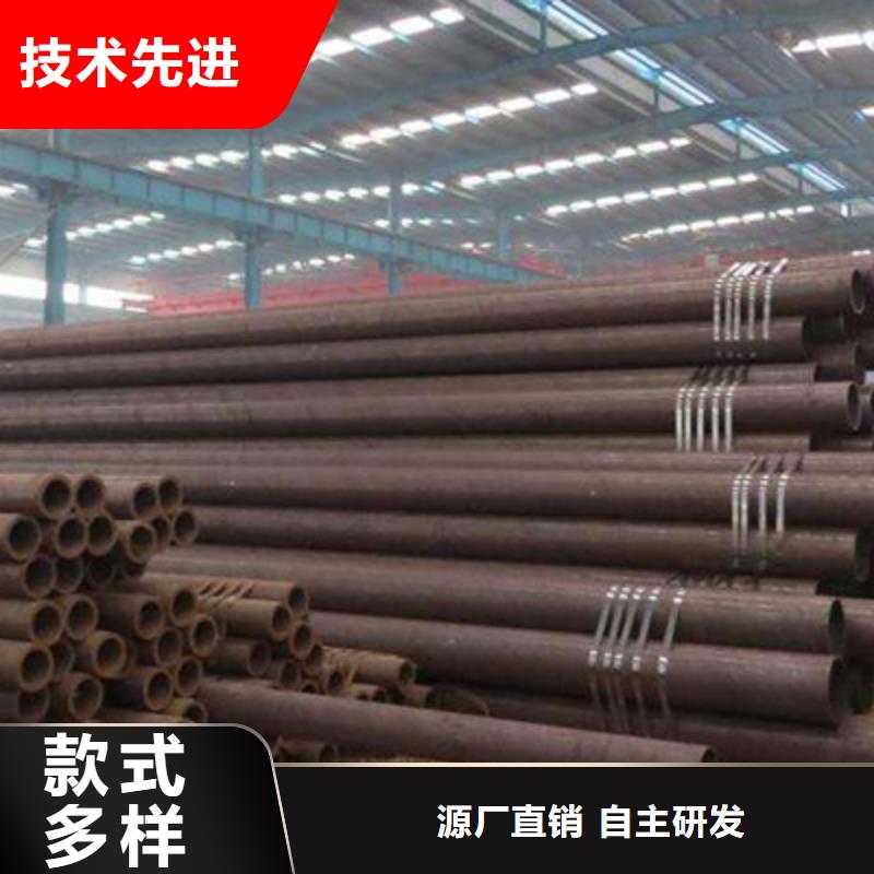 8163流體無縫管規(guī)格表