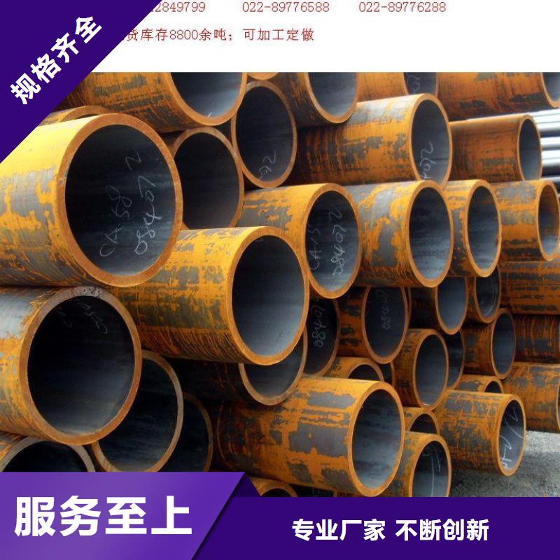 【流體管】結構管廠家專業供貨品質管控