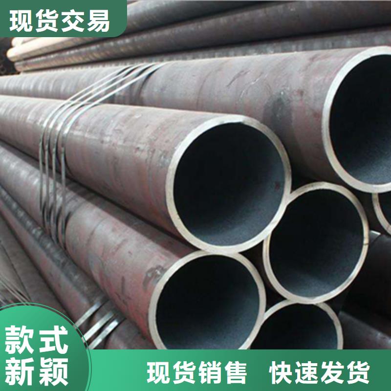 低中壓鍋爐管結構管老品牌廠家
