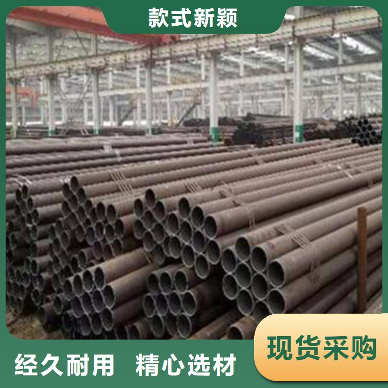 20MnG過熱器管無縫管廠家