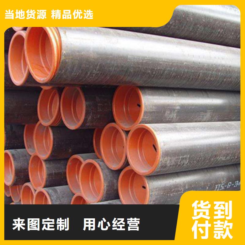 15CrMo高壓化肥管廠家電話