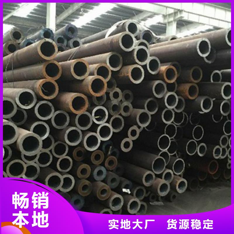 高壓化肥管船用管出貨及時