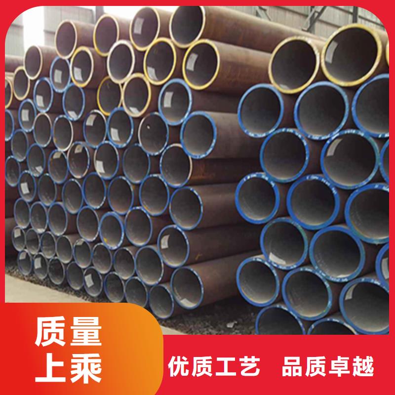 石油裂化管结构管放心选购