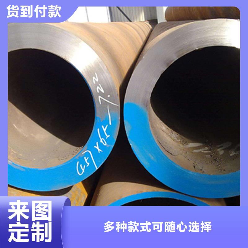 石油裂化管無縫管定制速度快工期短